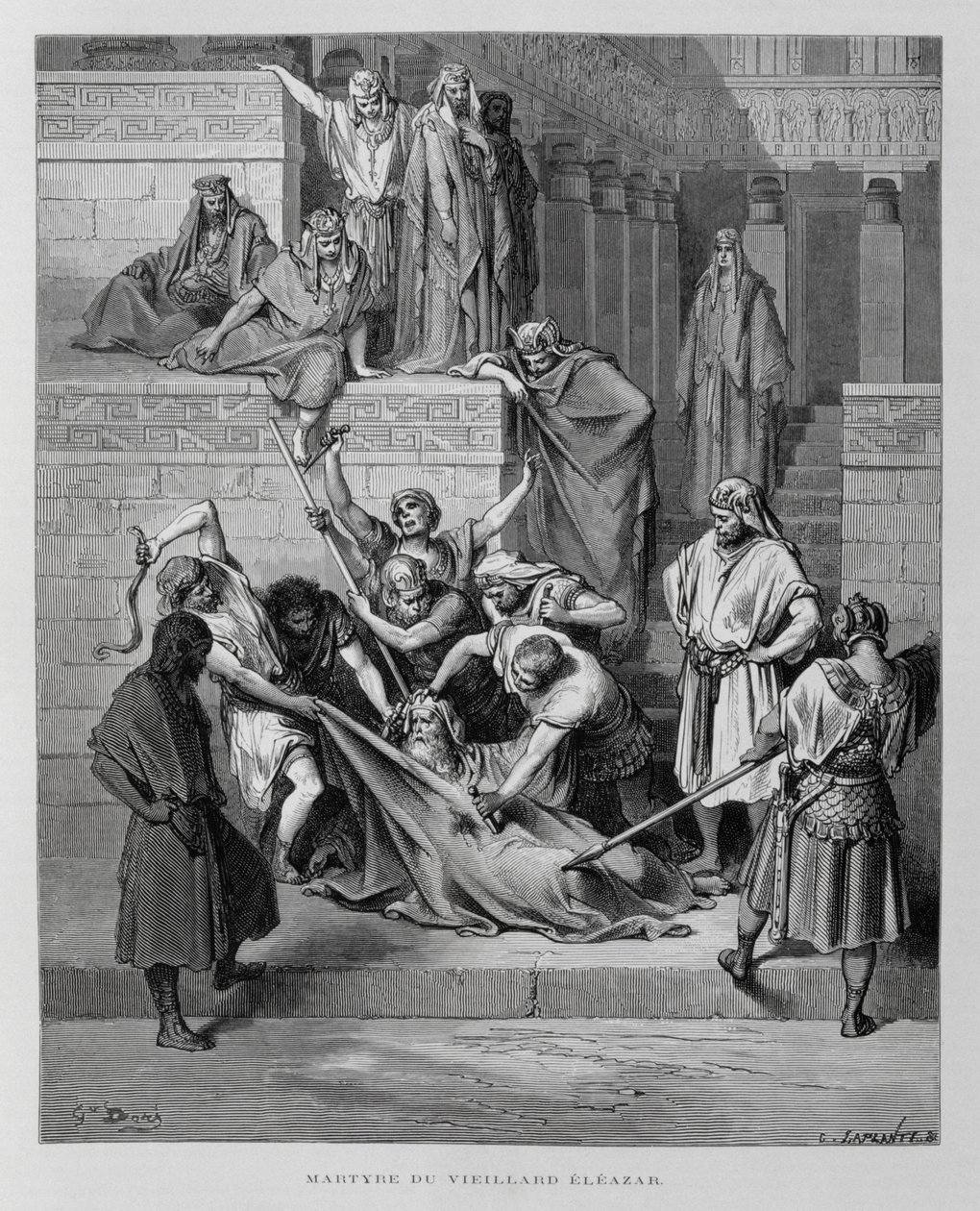  av Gustave Dore