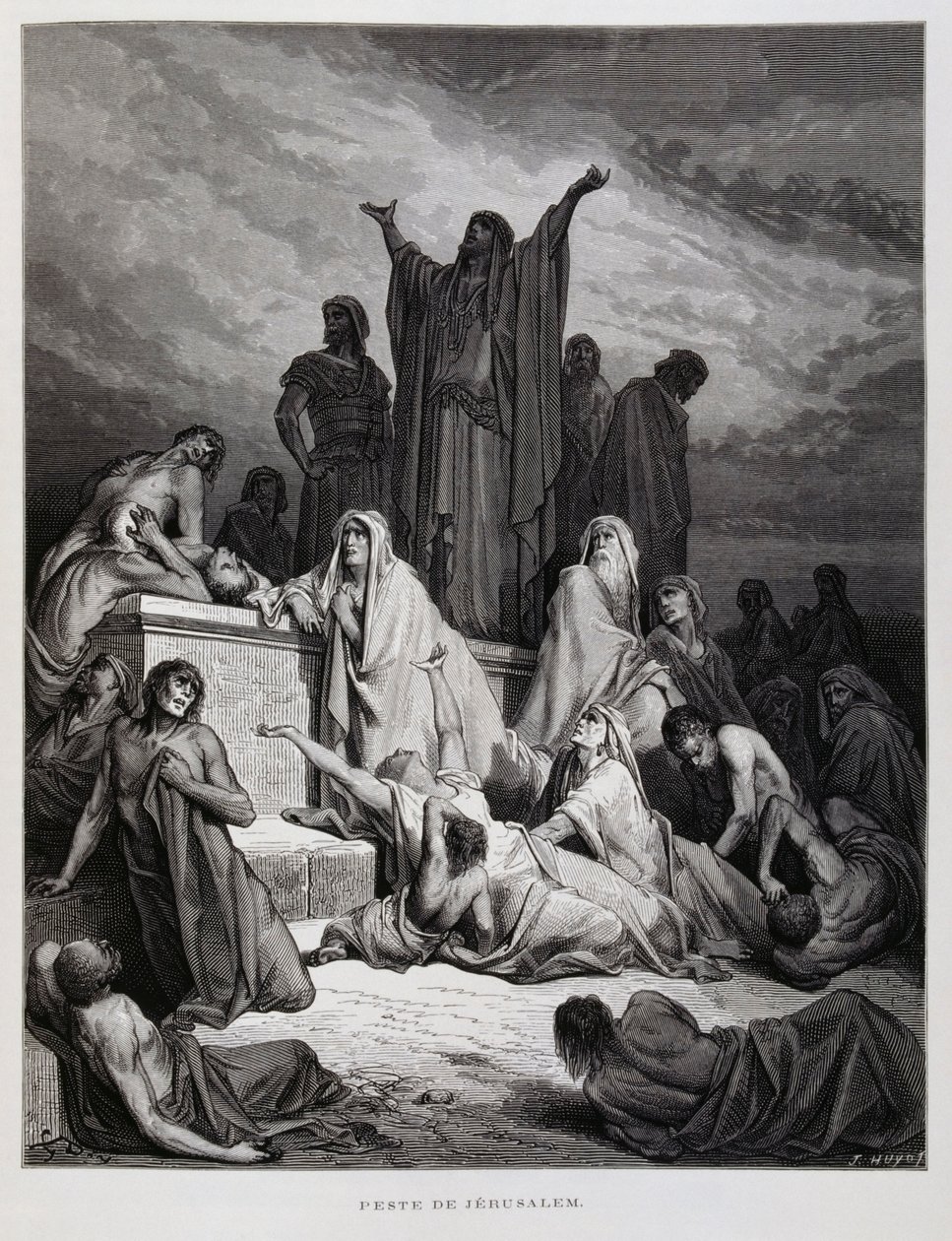  av Gustave Dore