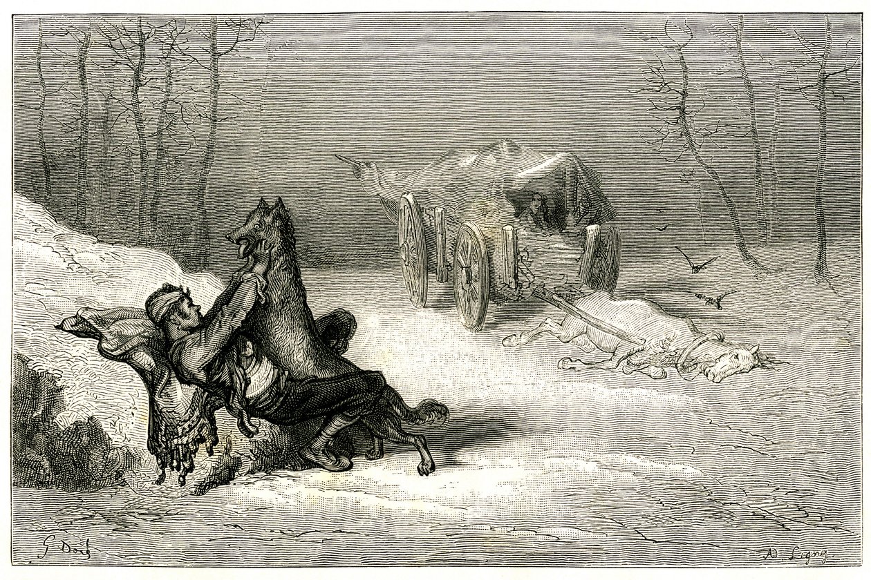  av Gustave Dore