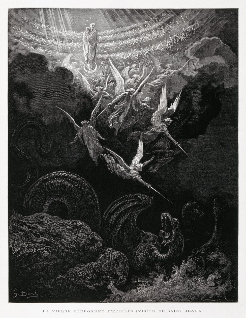  av Gustave Dore
