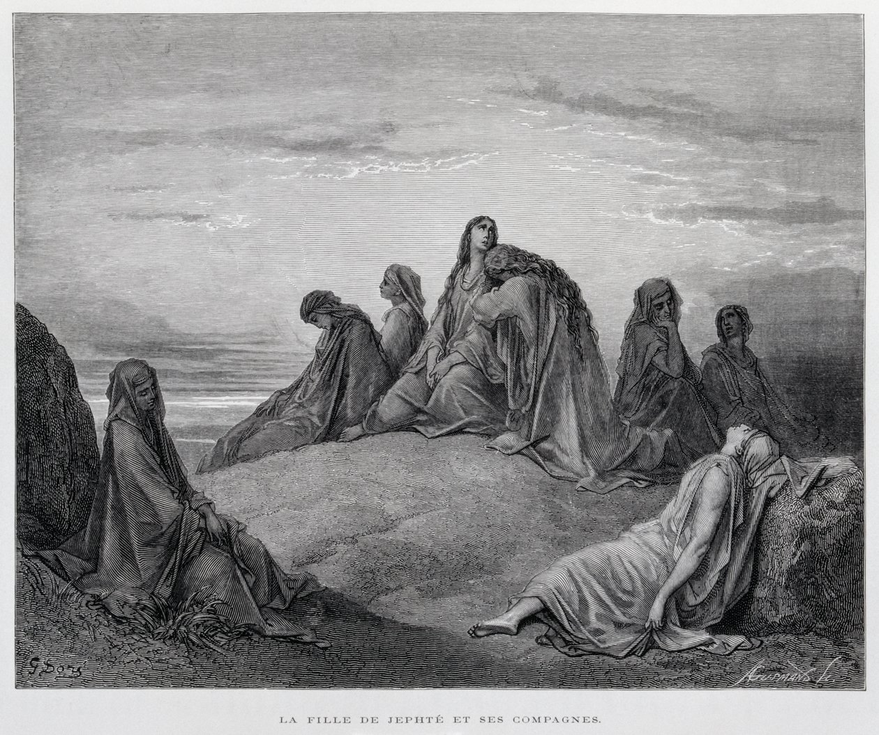  av Gustave Dore