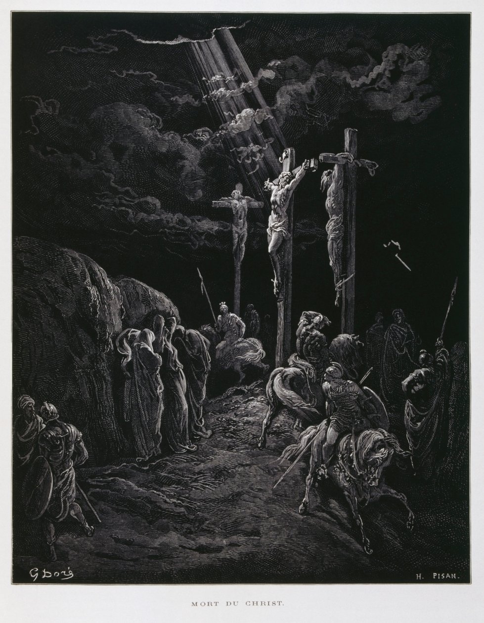  av Gustave Dore
