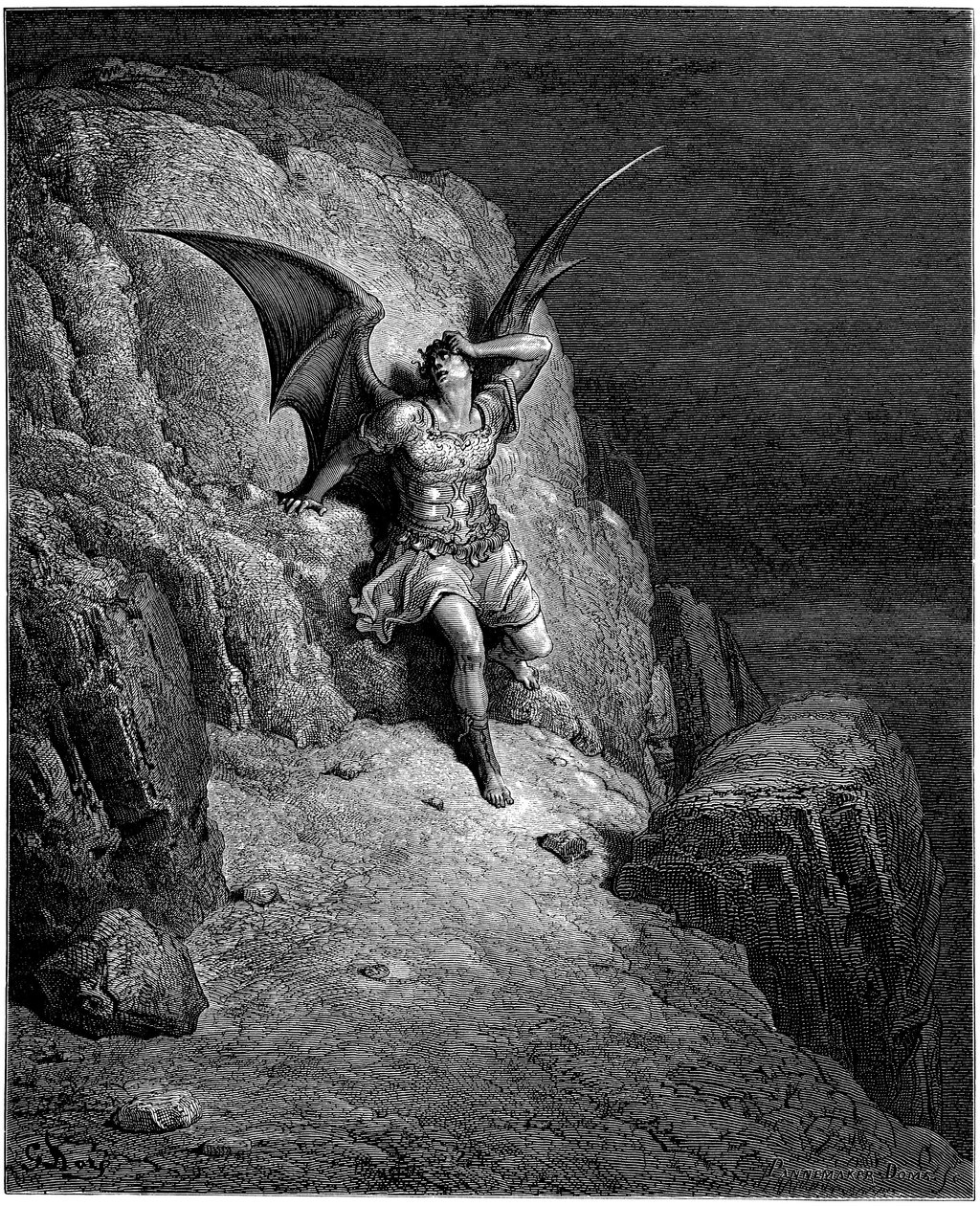  av Gustave Dore