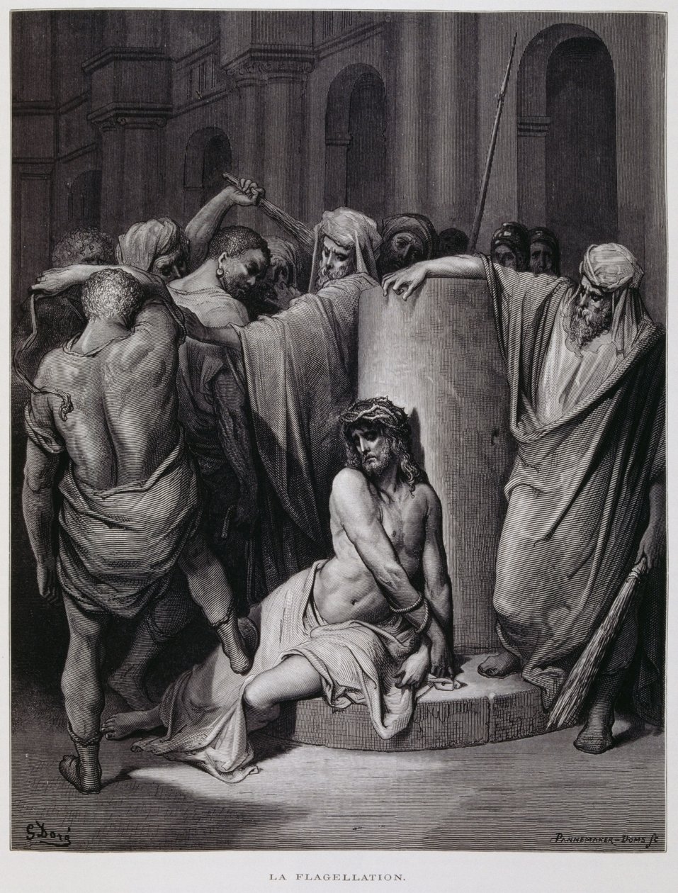  av Gustave Dore