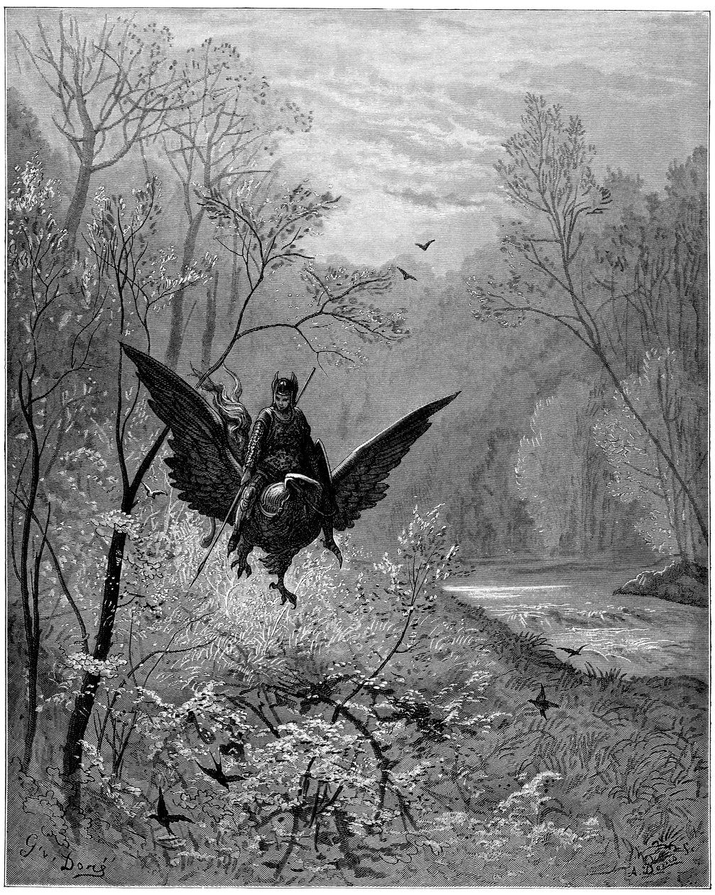  av Gustave Dore
