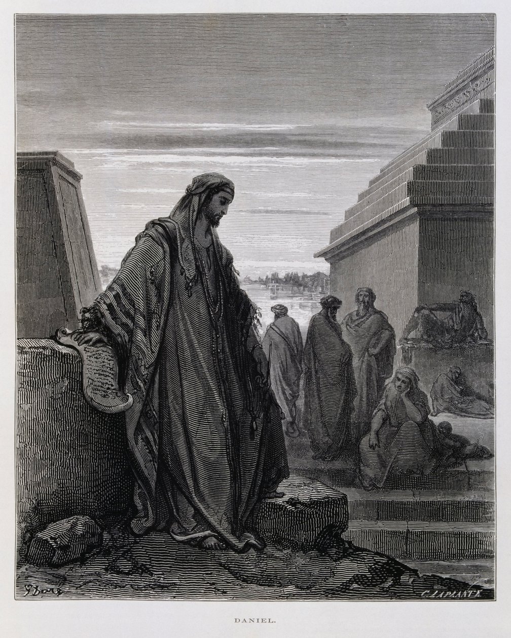  av Gustave Dore