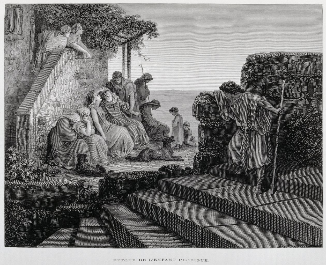  av Gustave Dore