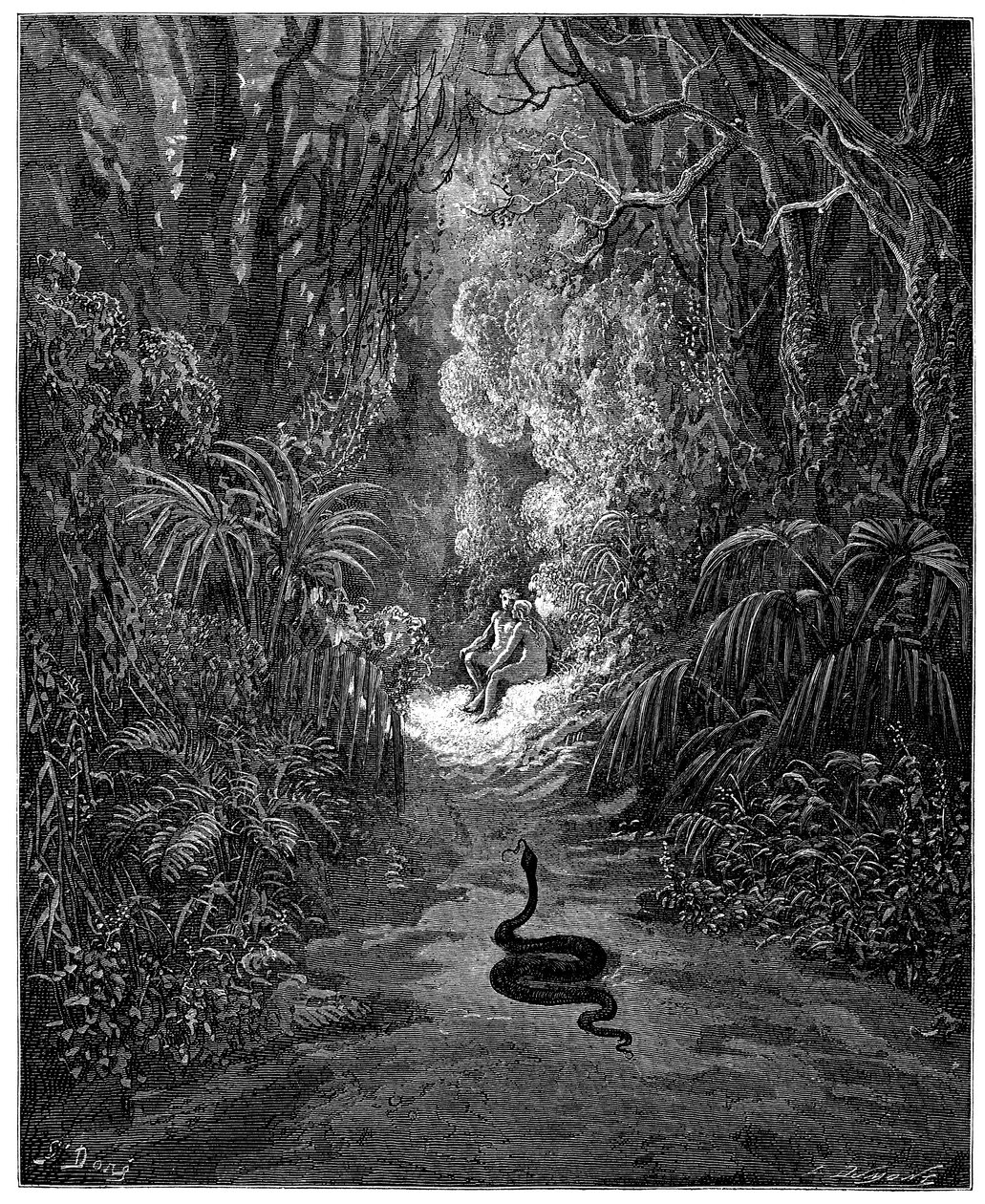  av Gustave Dore