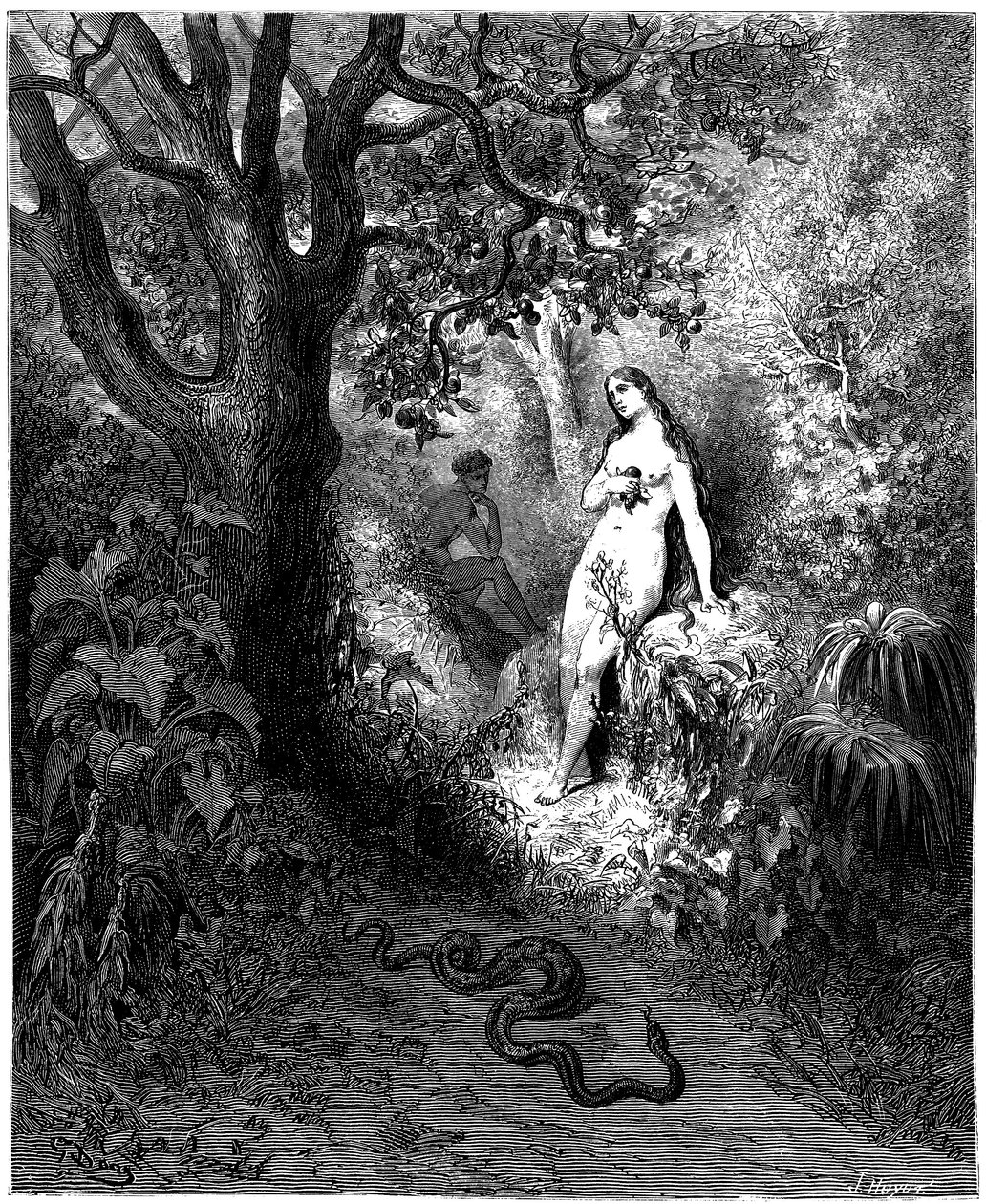 av Gustave Dore