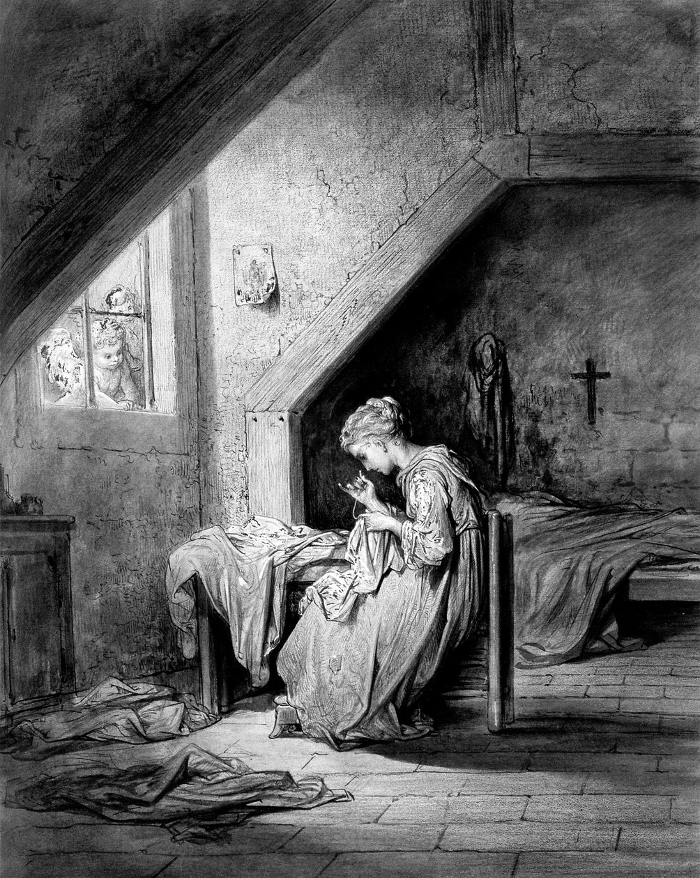  av Gustave Dore