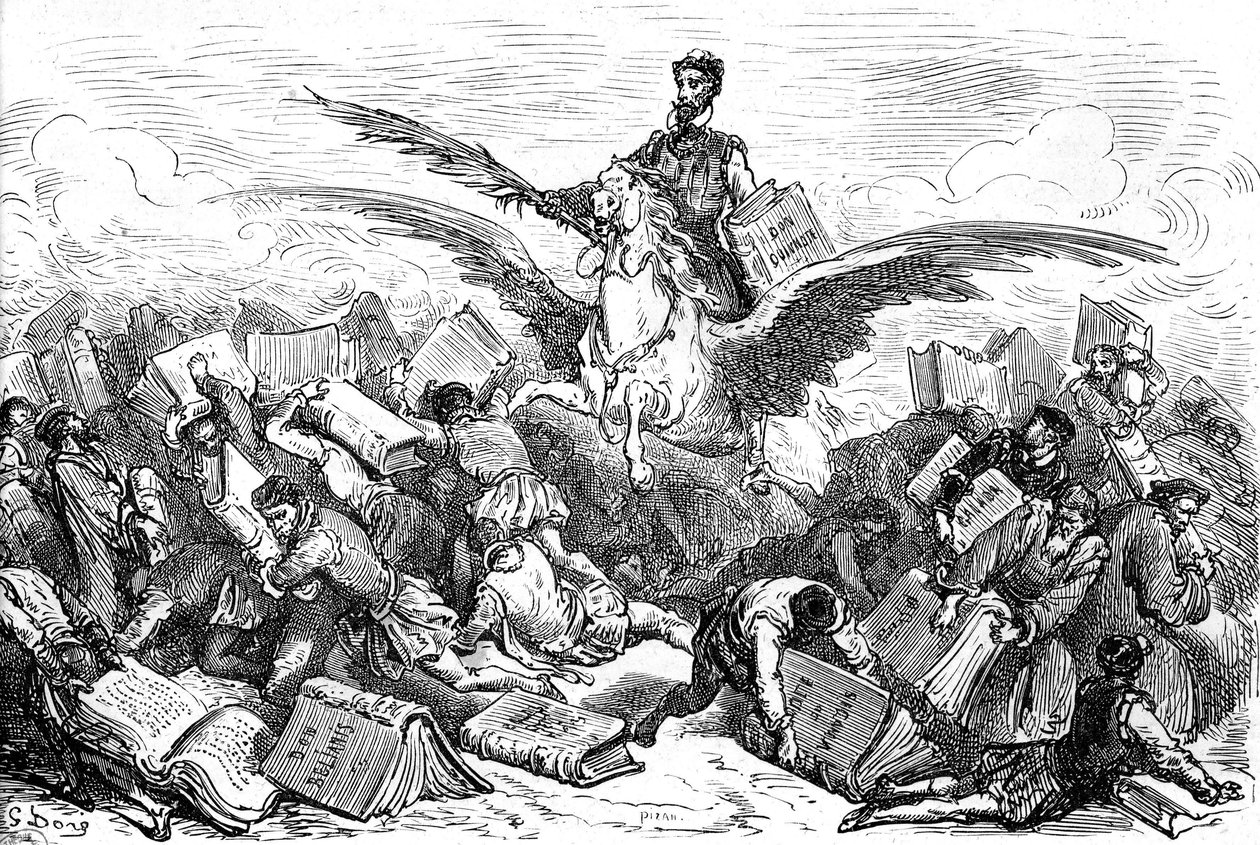  av Gustave Dore