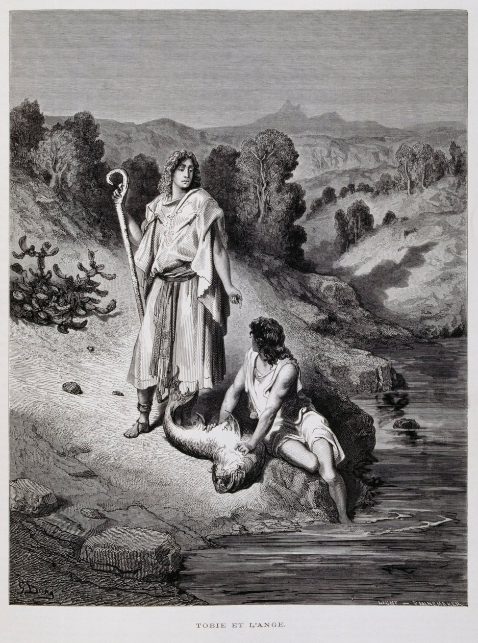  av Gustave Dore