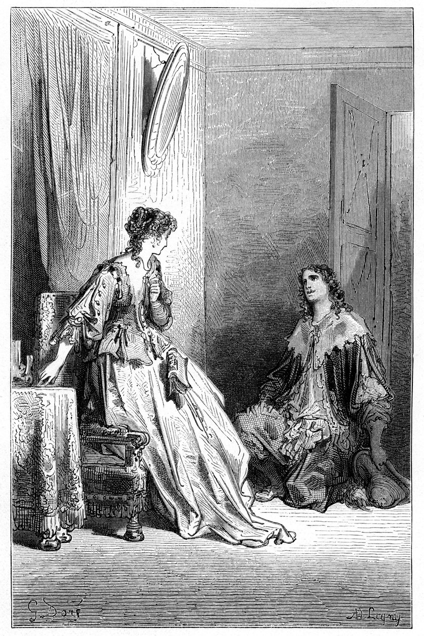  av Gustave Dore