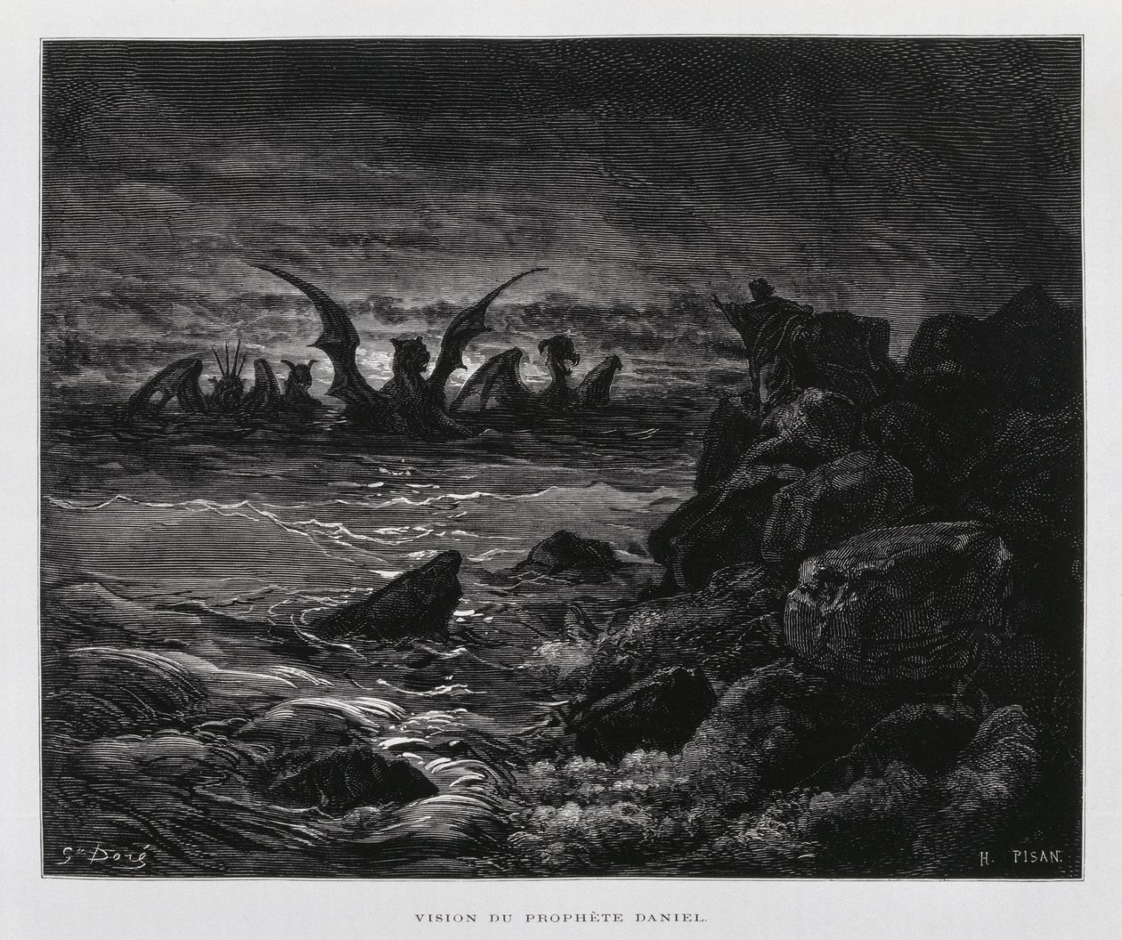  av Gustave Dore