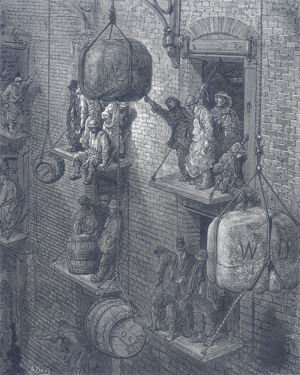  av Gustave Dore
