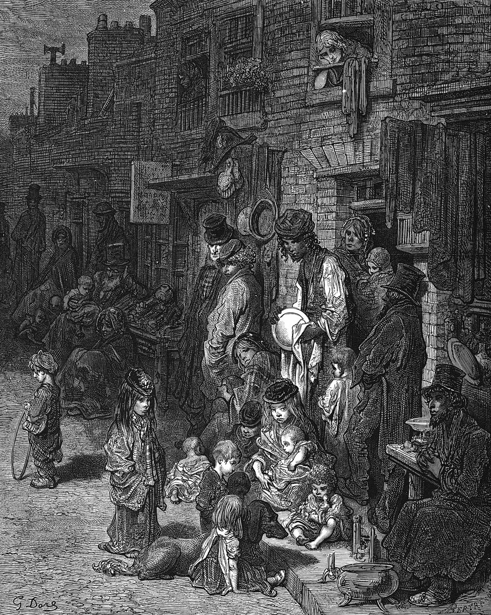  av Gustave Dore