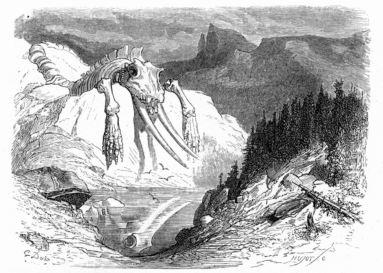  av Gustave Dore