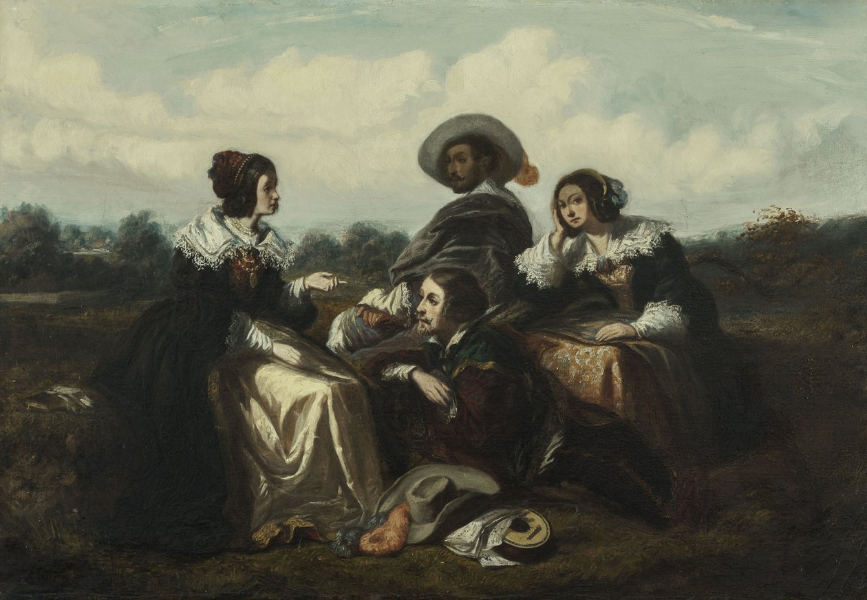 av Gustave François Morin