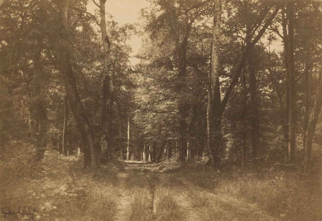  av Gustave Le Gray