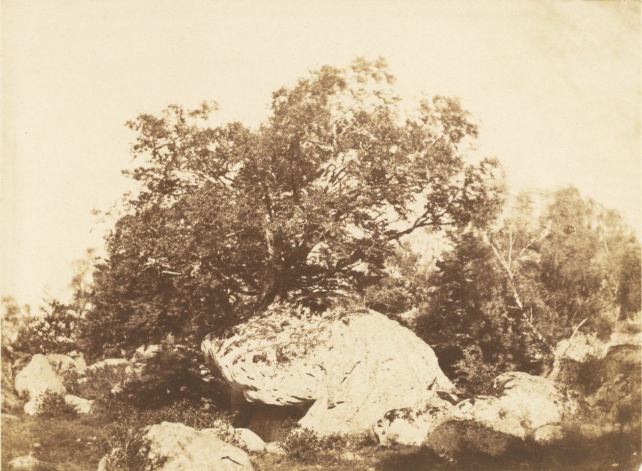  av Gustave Le Gray