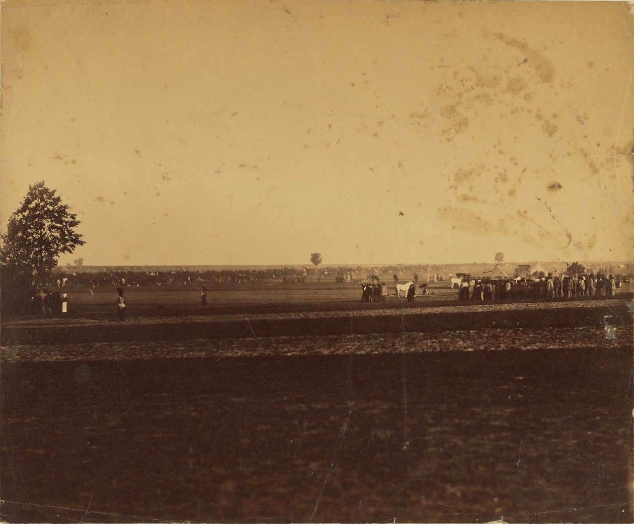  av Gustave Le Gray