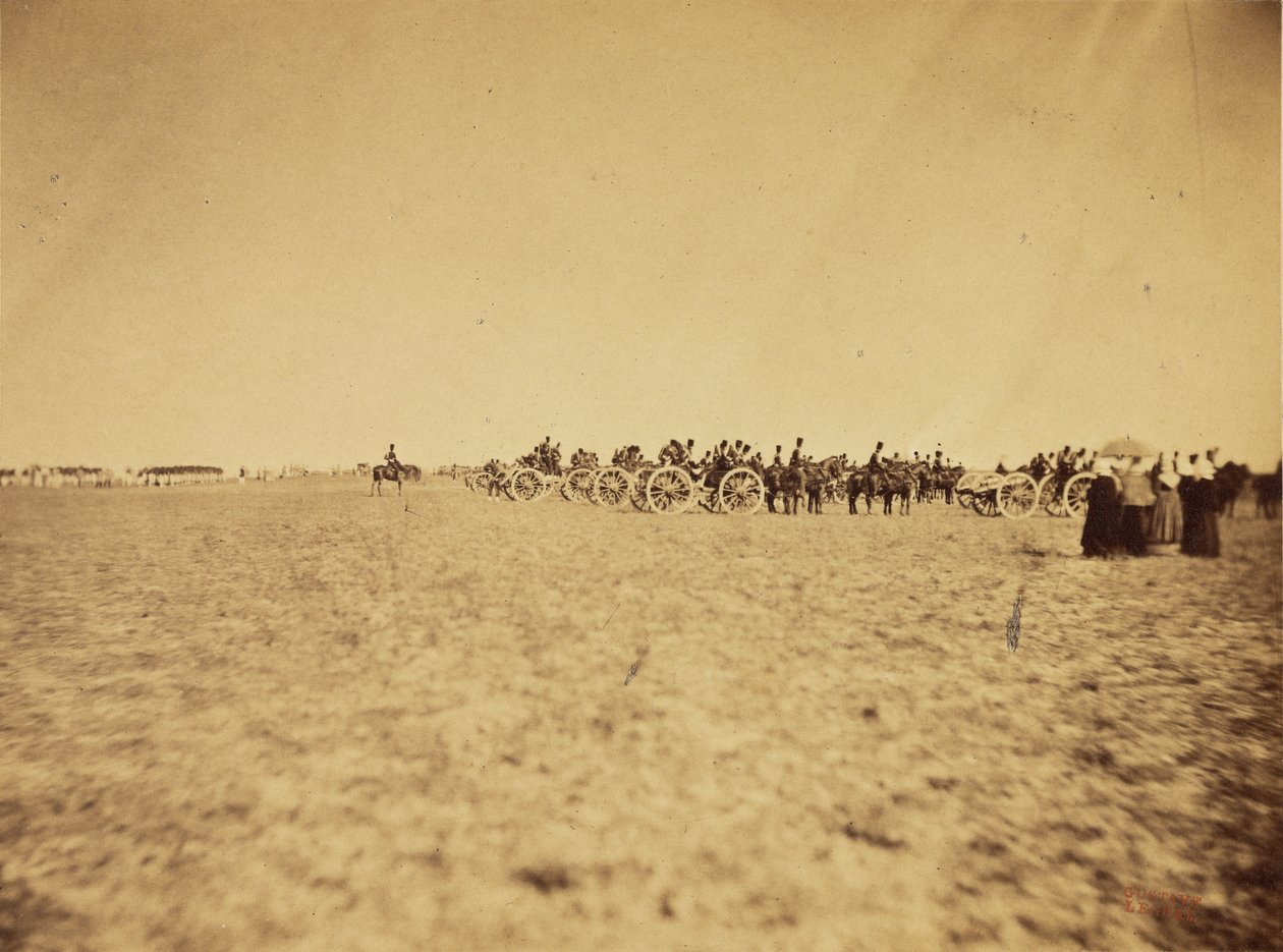  av Gustave Le Gray