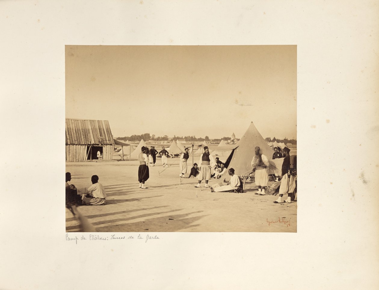  av Gustave Le Gray