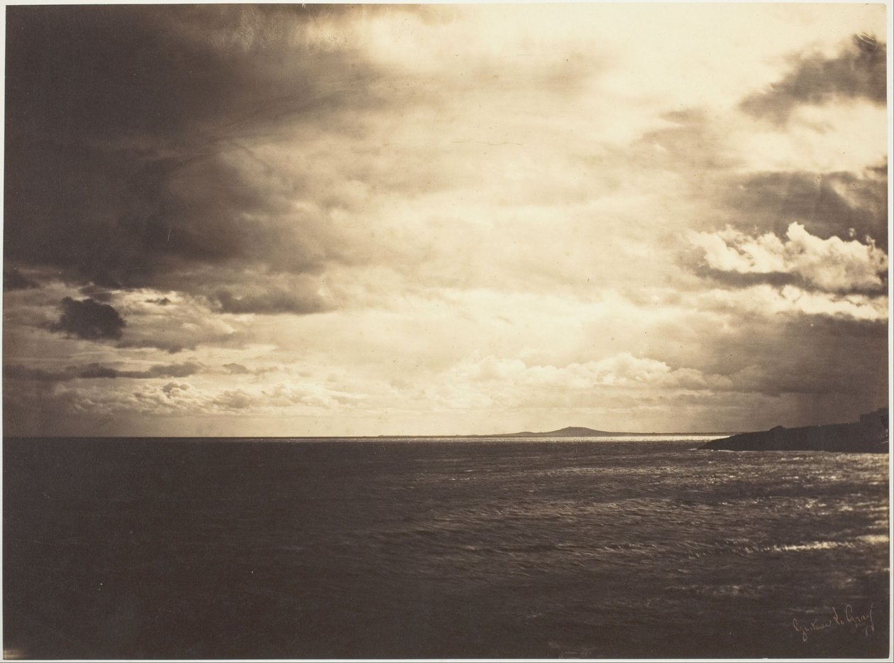 av Gustave Le Gray