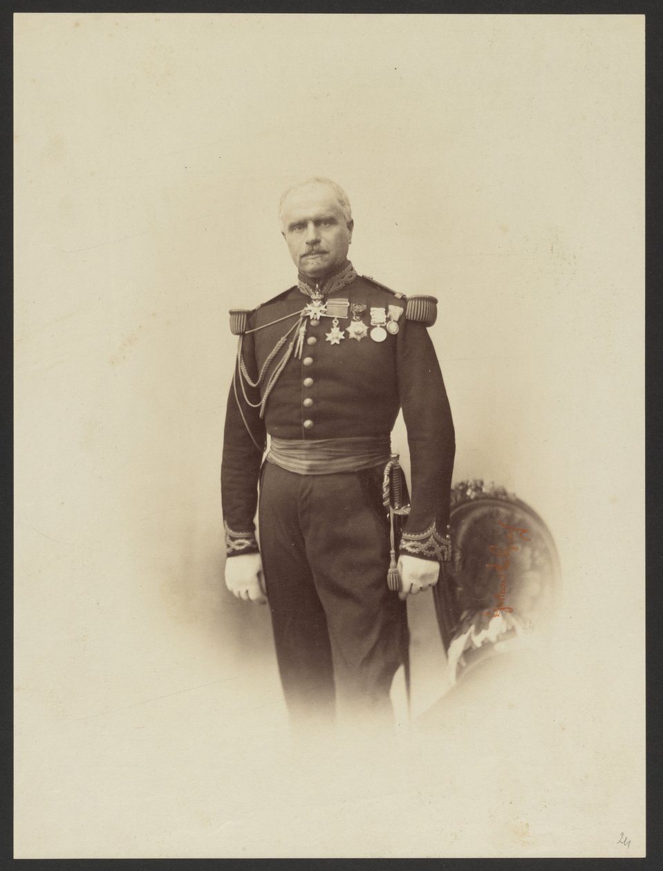  av Gustave Le Gray