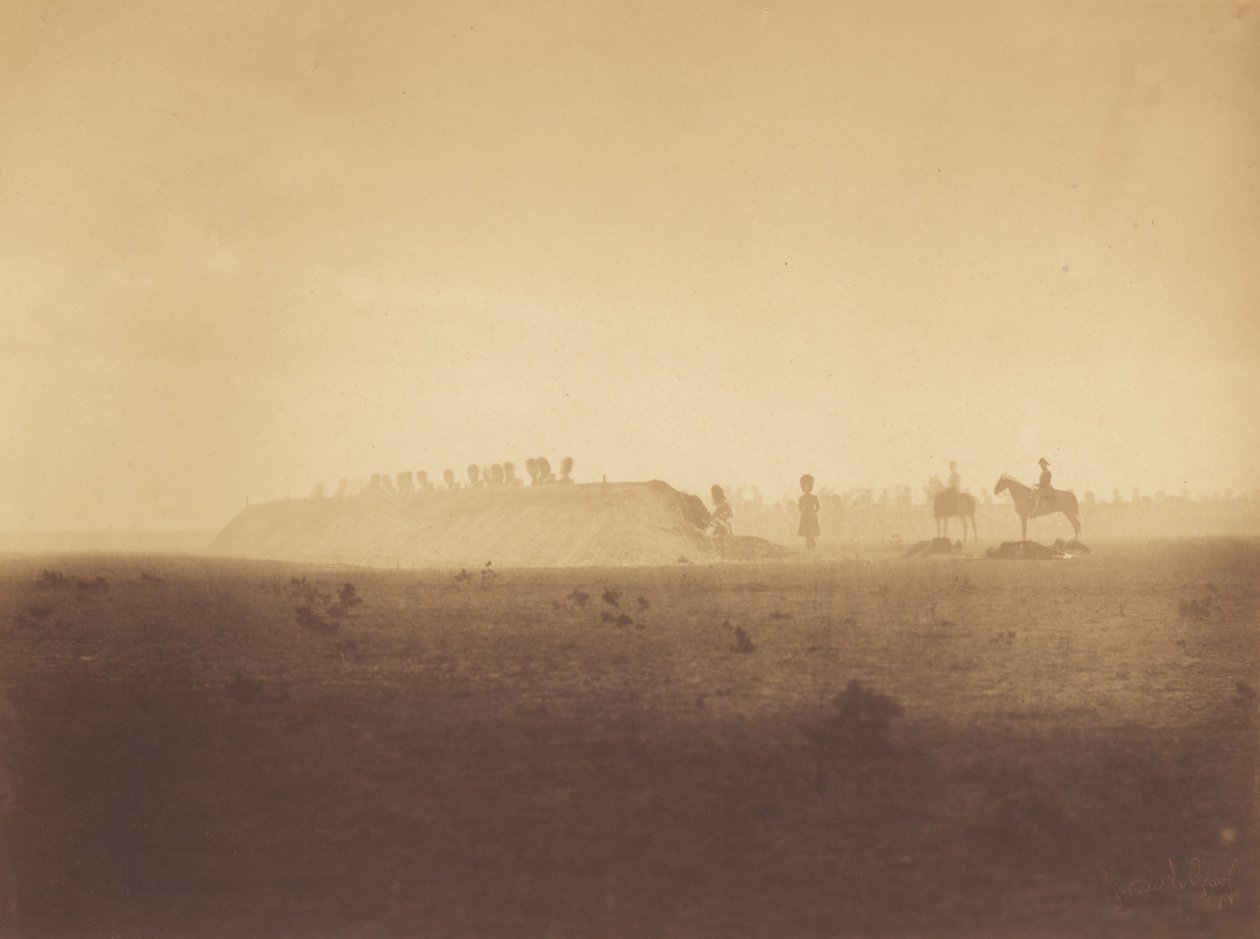  av Gustave Le Gray