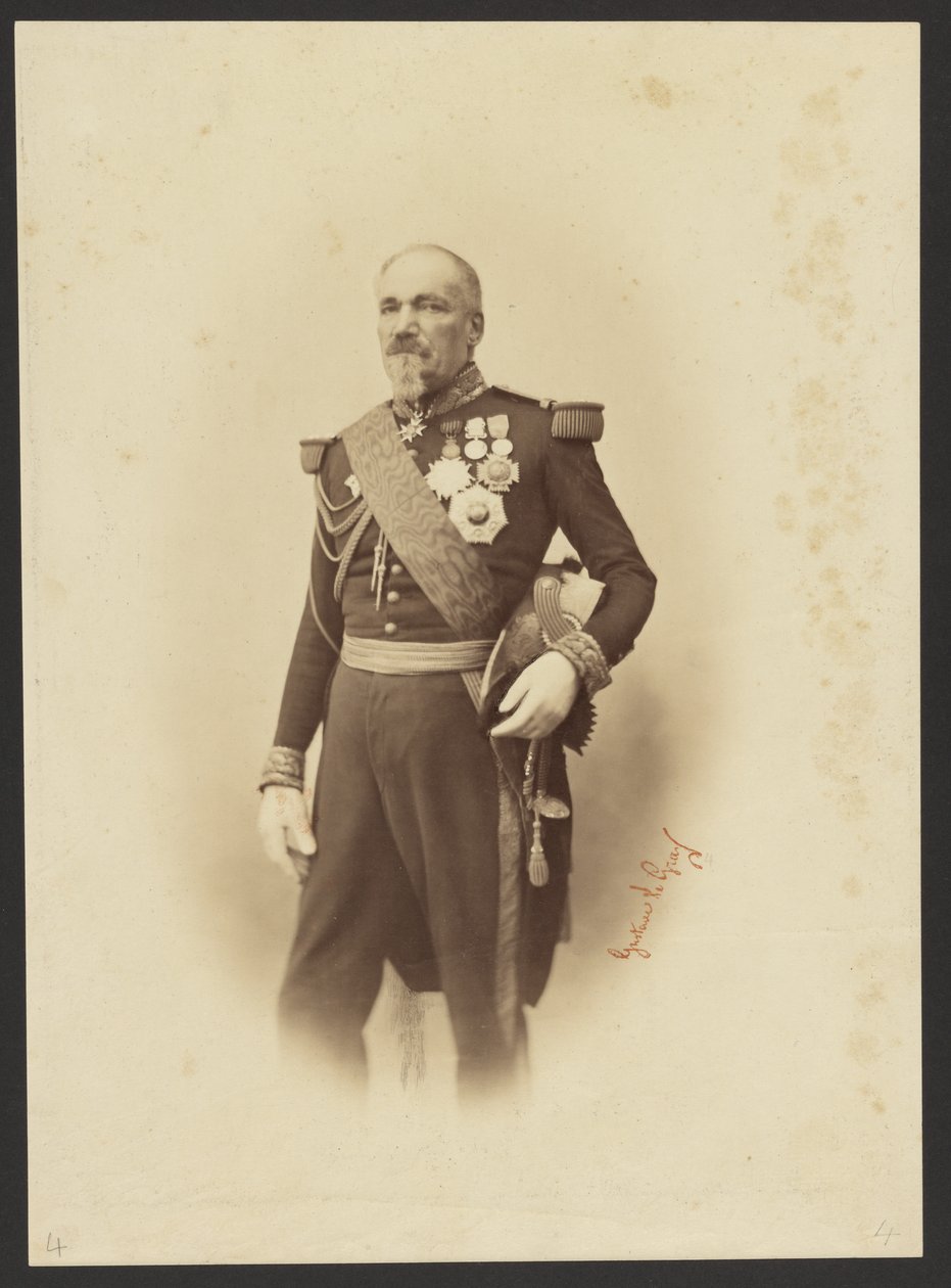  av Gustave Le Gray
