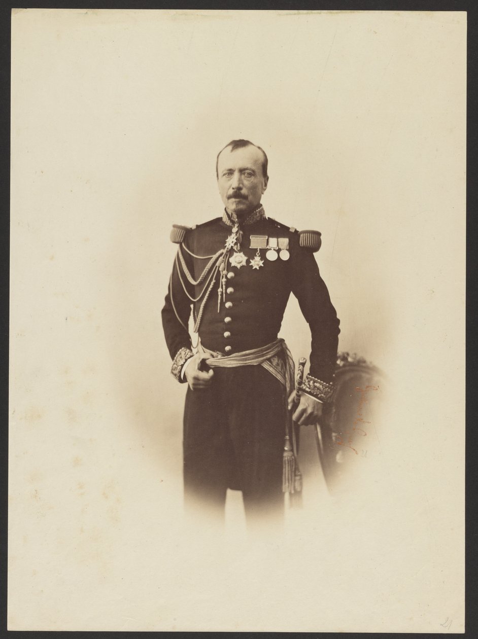  av Gustave Le Gray