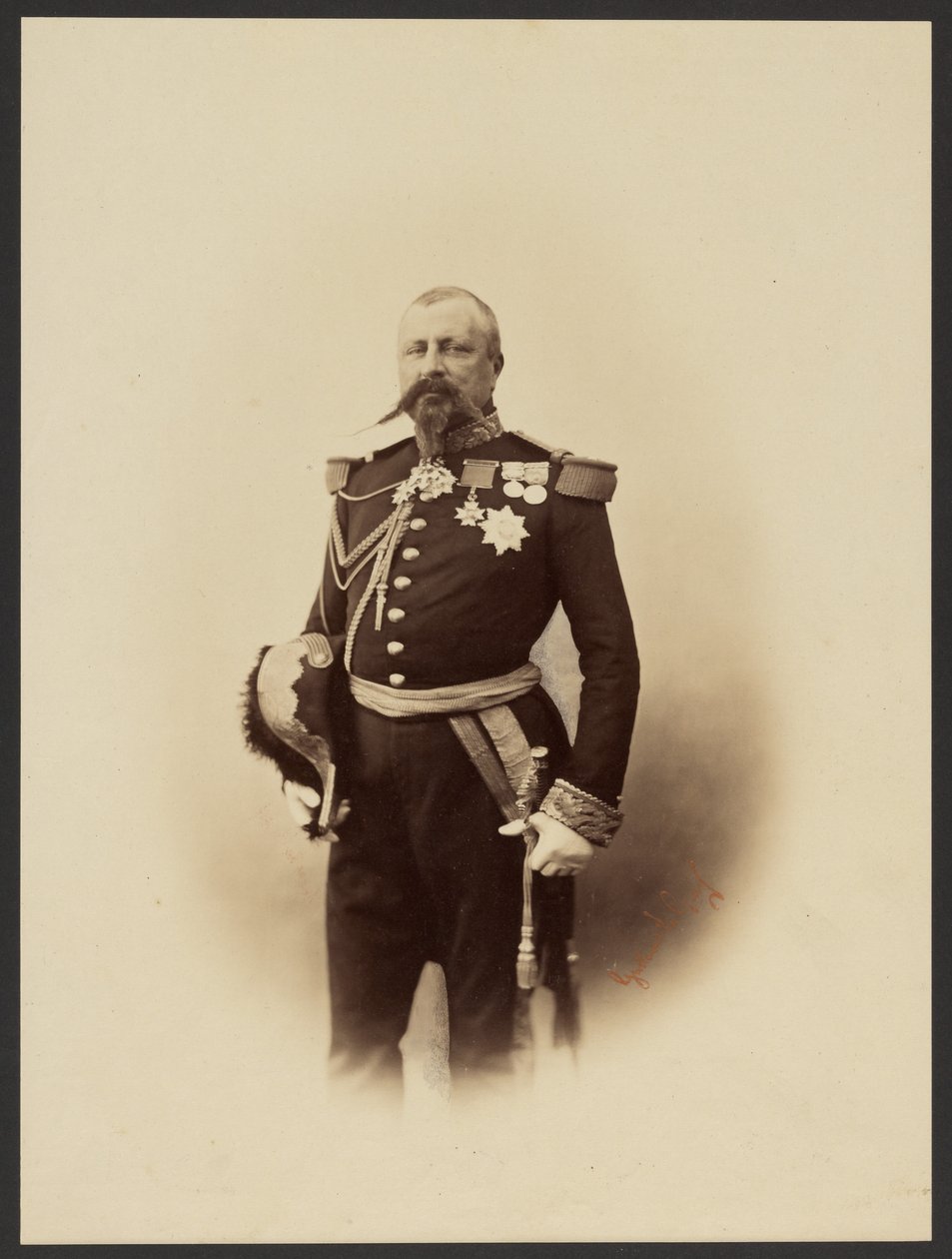  av Gustave Le Gray