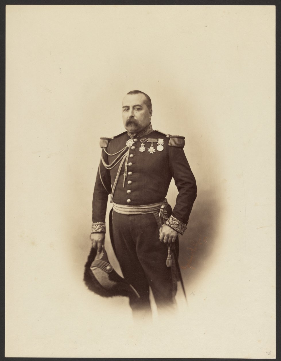  av Gustave Le Gray