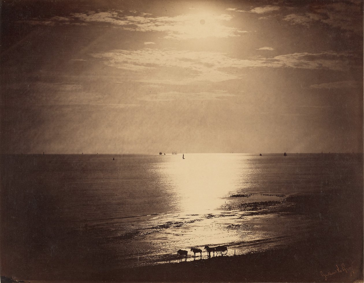  av Gustave Le Gray