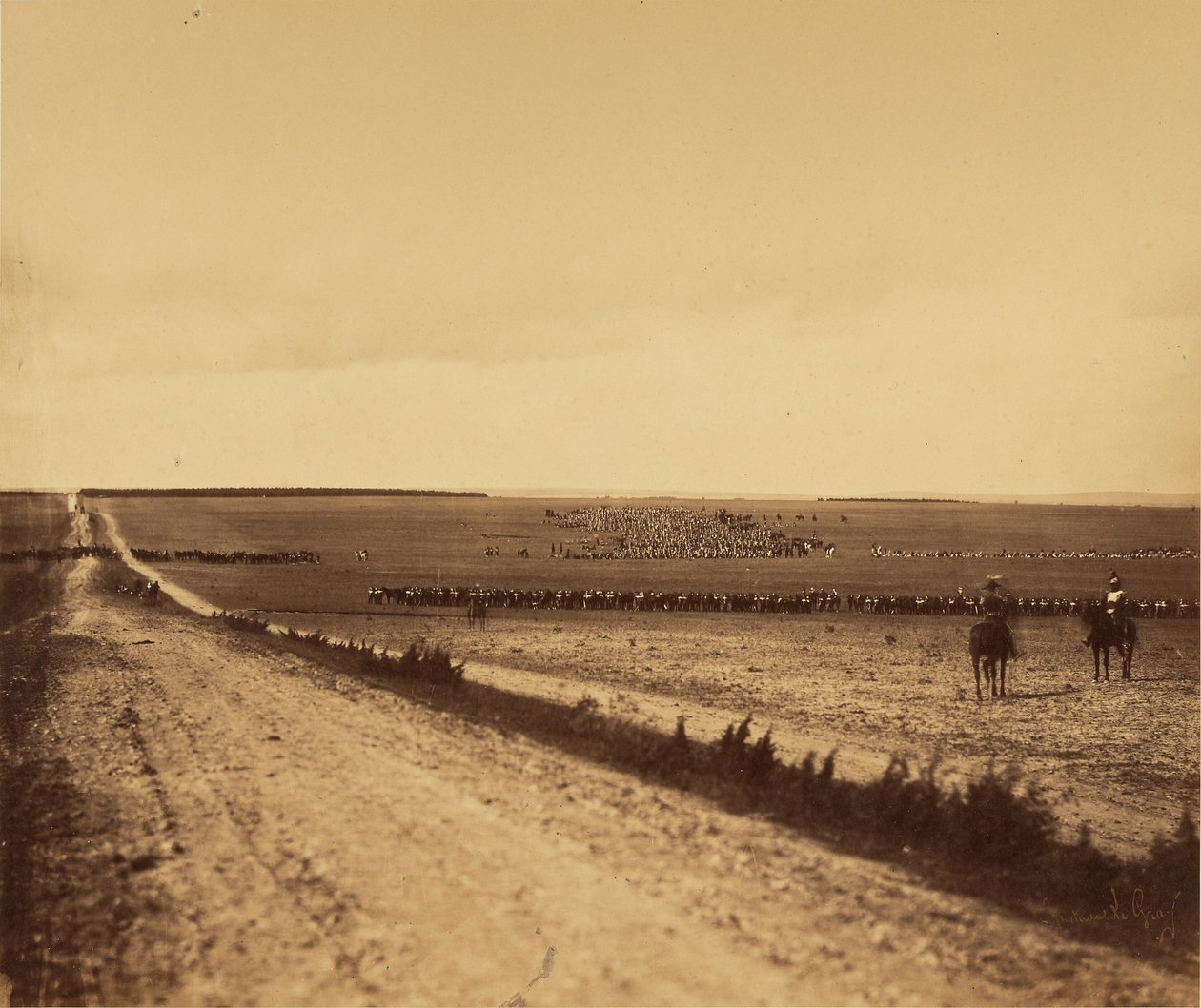  av Gustave Le Gray