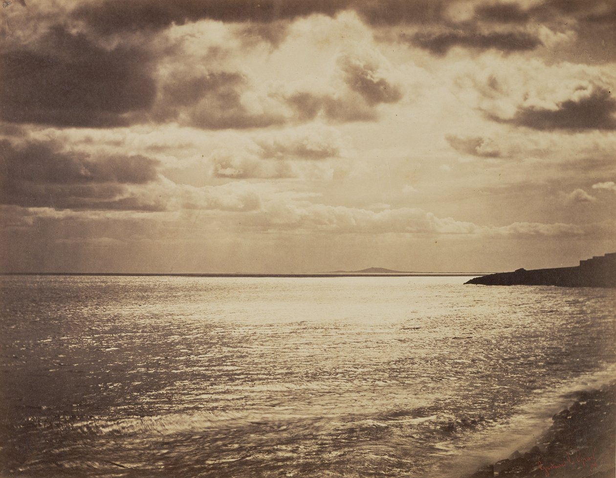  av Gustave Le Gray