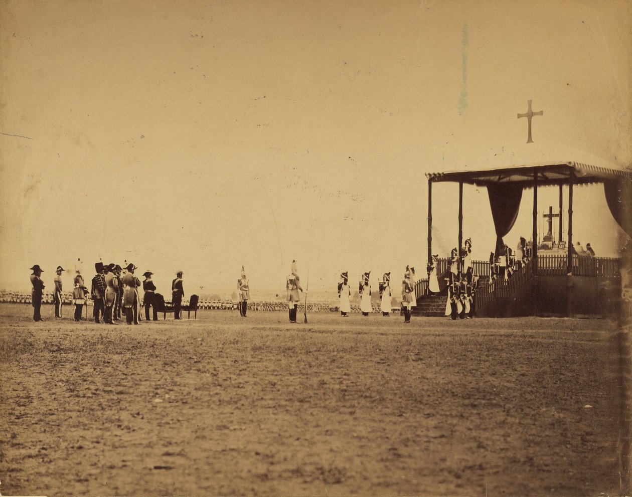  av Gustave Le Gray
