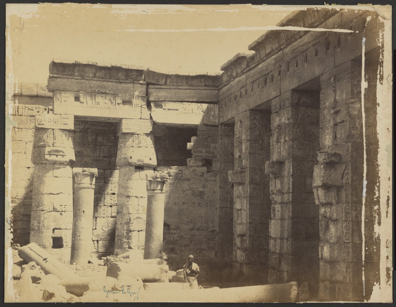  av Gustave Le Gray