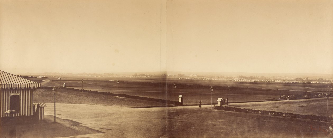  av Gustave Le Gray