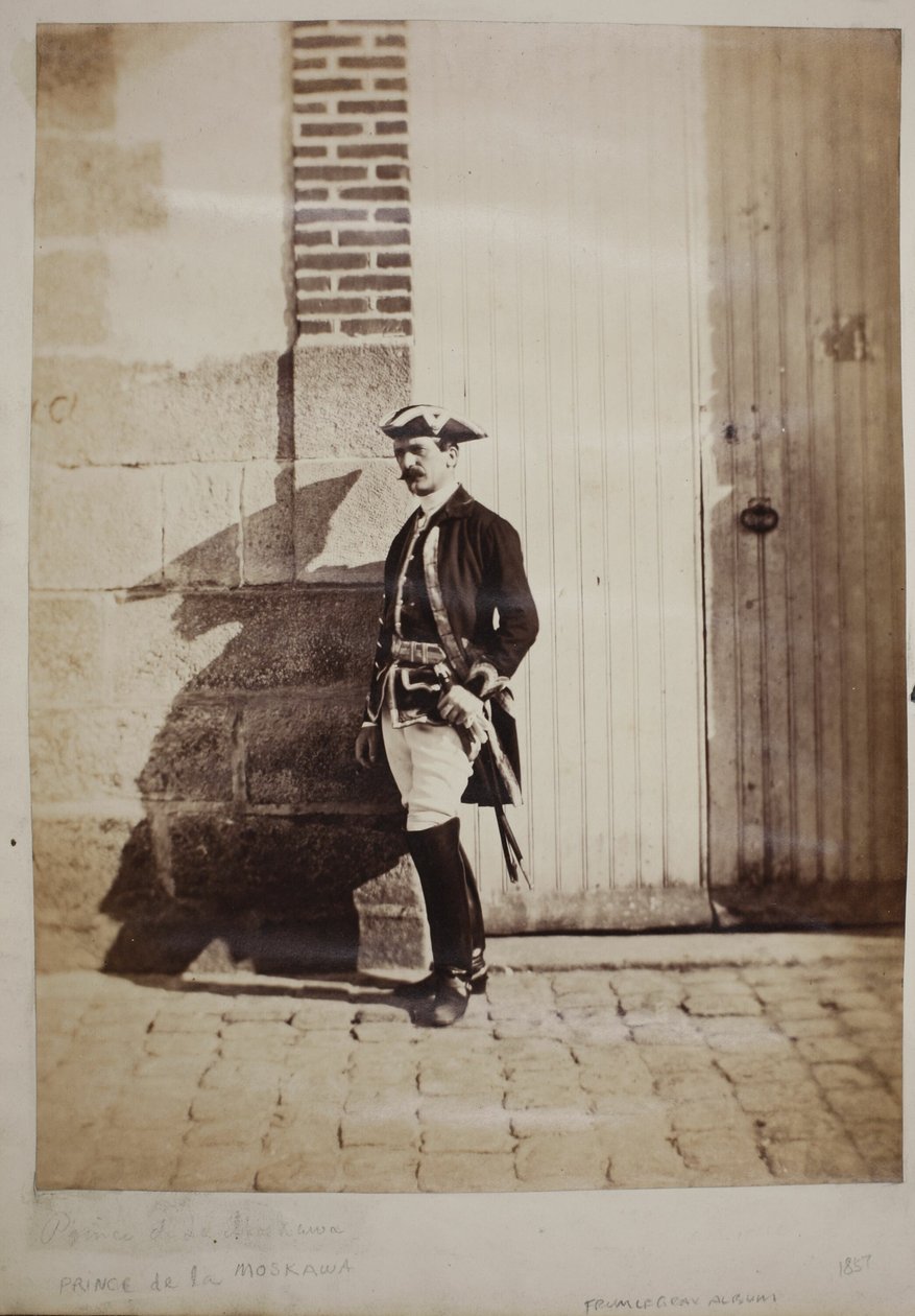  av Gustave Le Gray