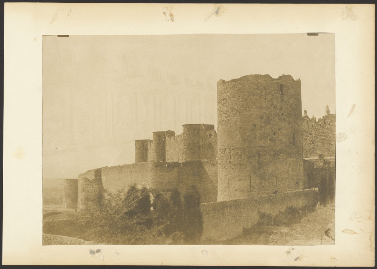 av Gustave Le Gray