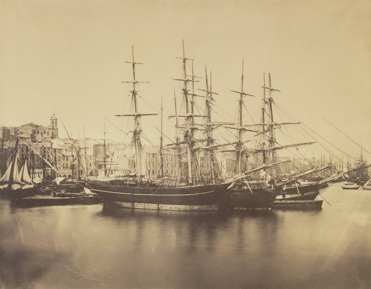  av Gustave Le Gray