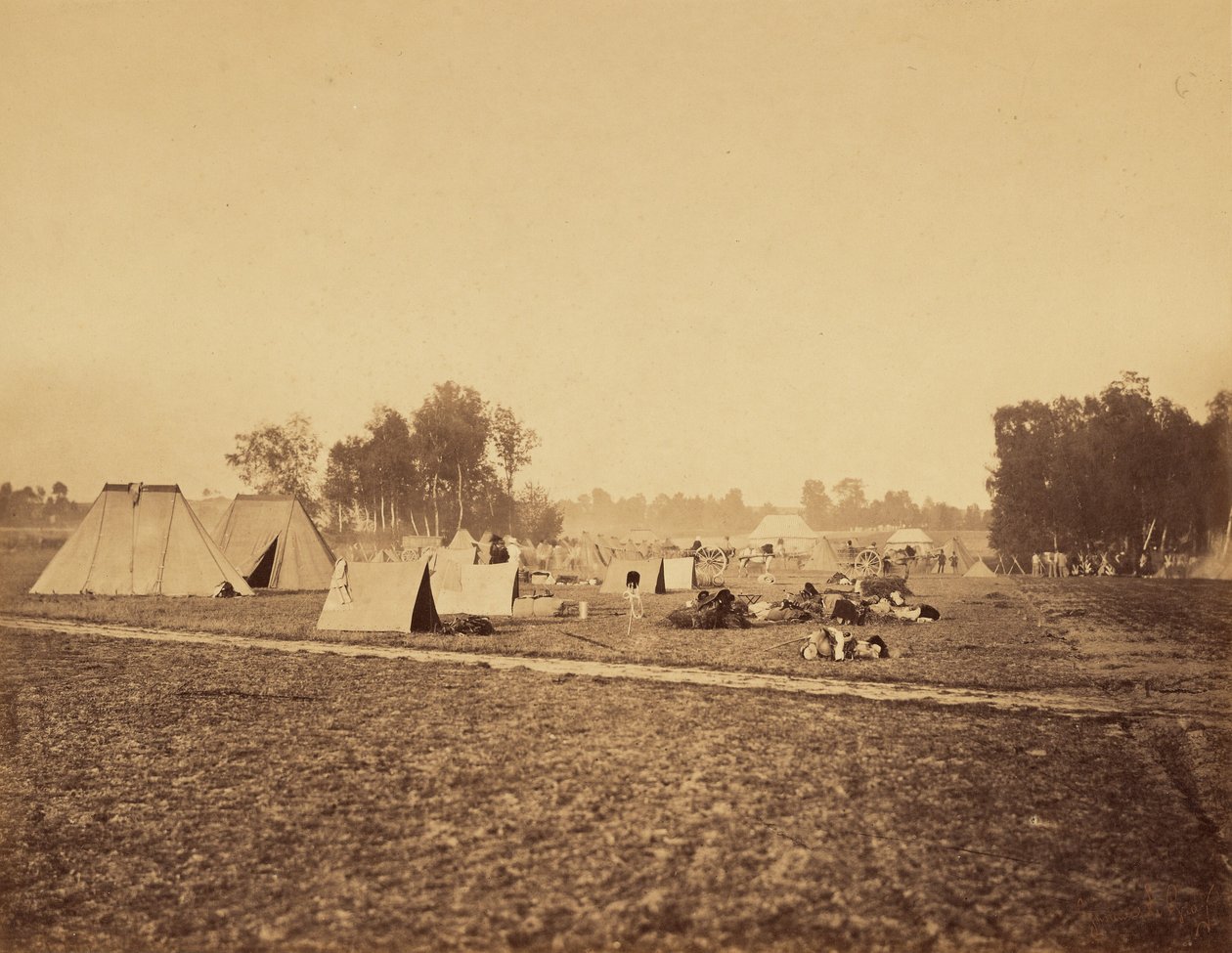  av Gustave Le Gray