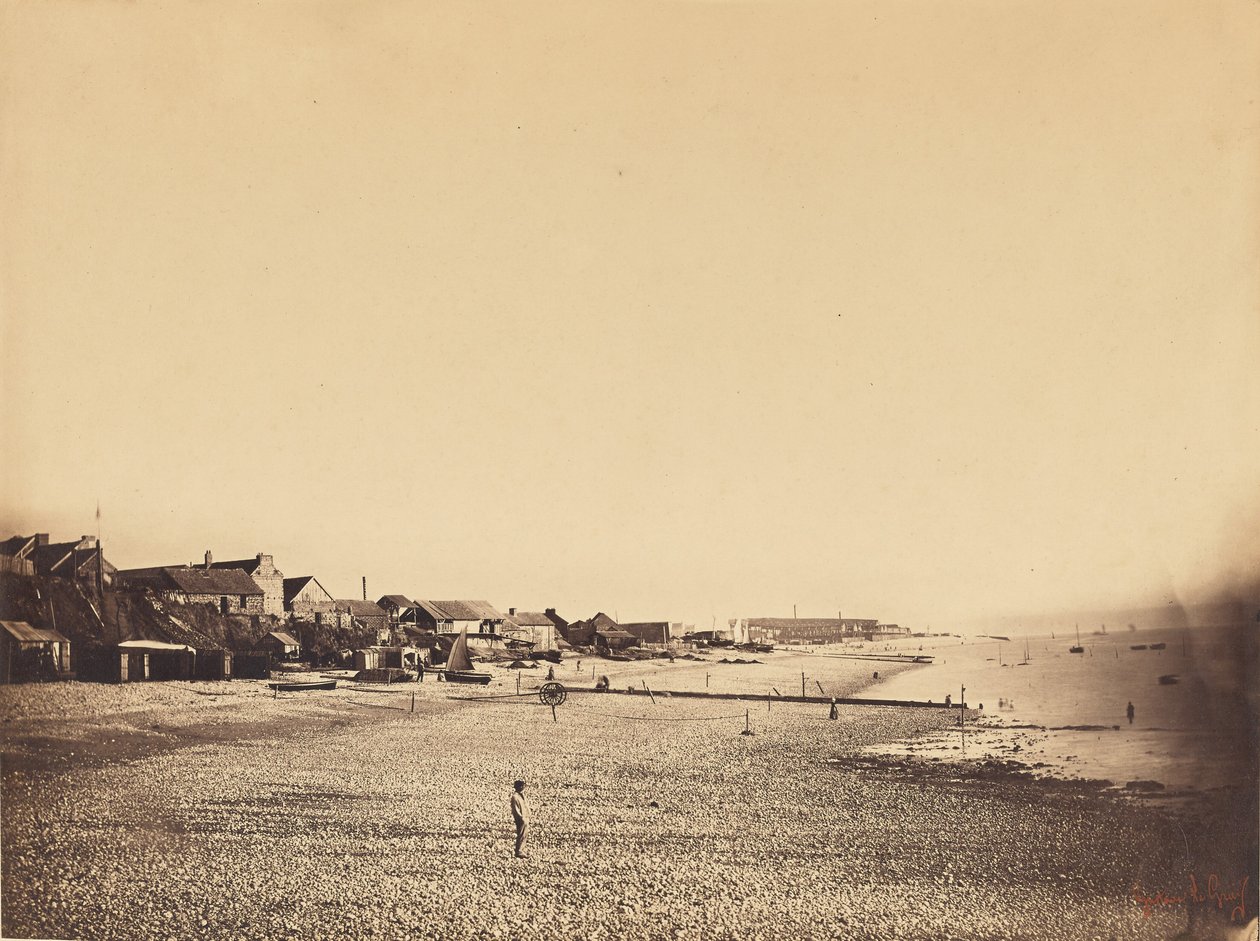  av Gustave Le Gray