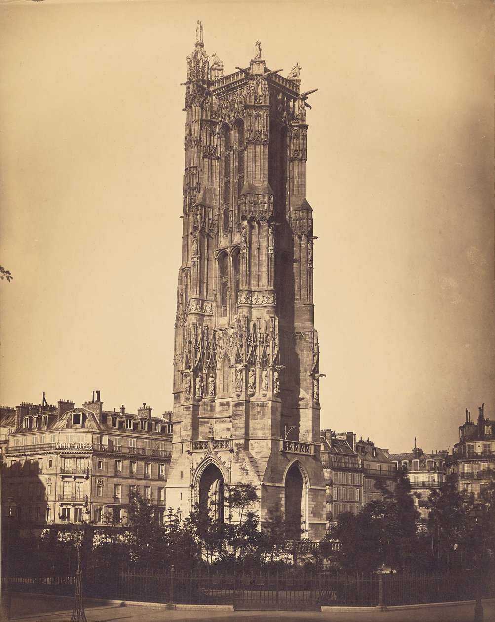  av Gustave Le Gray