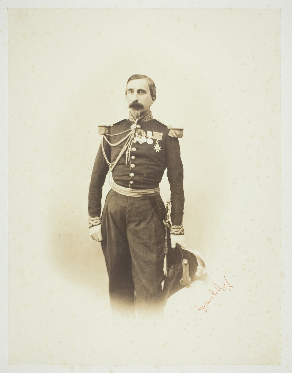  av Gustave Le Gray