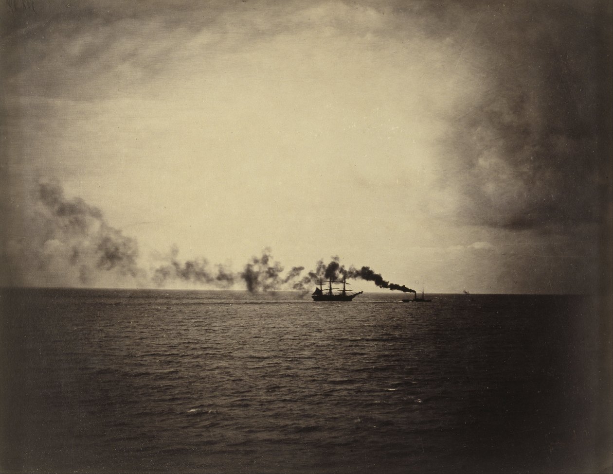  av Gustave Le Gray