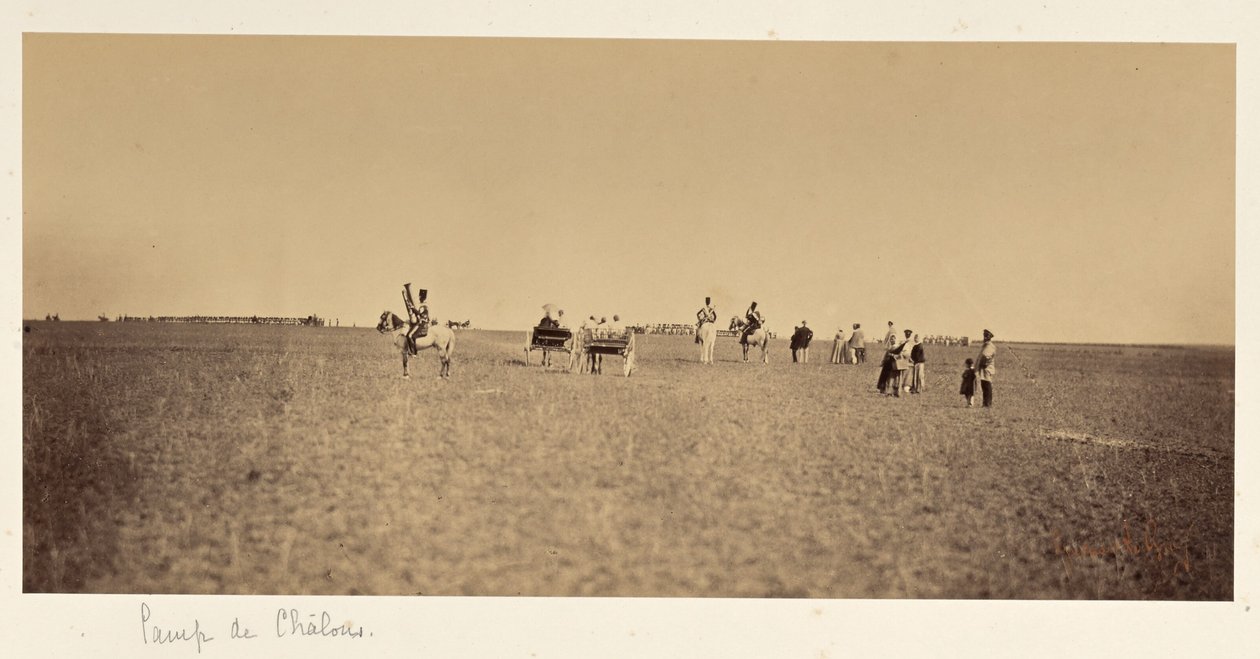  av Gustave Le Gray