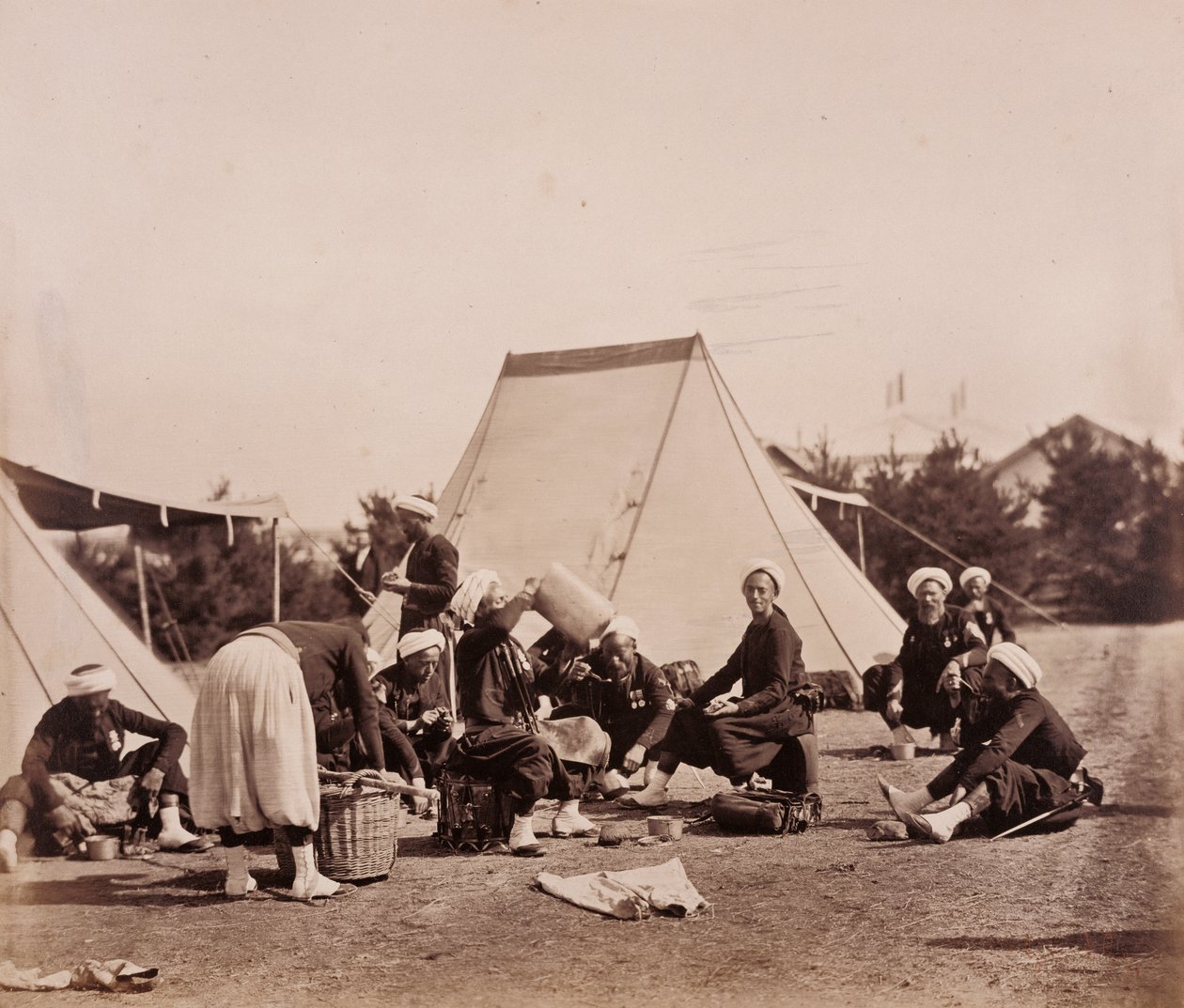  av Gustave Le Gray